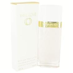 Imagem de Perfume Feminino True Love Elizabeth Arden Eau De Toilette