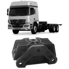 Imagem de Coxim Motor Mercedes Benz Atego 2004 A 2012 Traseiro Motorista