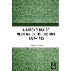 Imagem de A Chronology of Medieval British History: 1307-1485