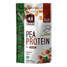 Imagem de Pea Protein Avelã Vegana Rakkau 600g