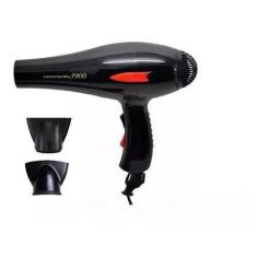 Imagem de Secador Cabelo 3900 110v S3900 - Rhos