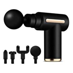 Imagem de Massageador Profissional Liberação Miofascial Fisioterapia Corporal