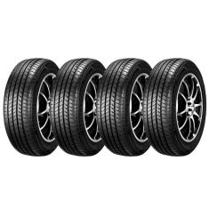 Imagem de Kit 4 Pneus Brindgestone 275/40 R20 106W Alenza 001 Runflat