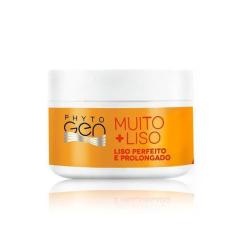 Imagem de Máscara De Tratamento Phytogen Muito Mais Liso 300G - Kert