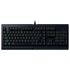 Imagem de Teclado Gamer Razer Cynosa Lite, Membrana, RGB, ANSI, USB, Black