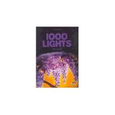 Imagem de 1000 Lights - 1879 to 1959 - Peter Fiell, Charlotte J. Fiell - 9783822838501