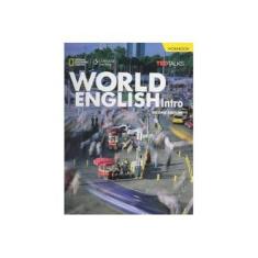 Imagem de World English - Intro - Workbook - 2Nd Edition - Becky Tarver Chase; Kristen L. Johannsen; Martin Milner - 9781285848426
