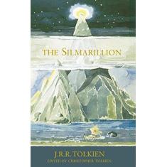 Imagem de The Silmarillion - J. R. R. Tolkien - 9780261102422