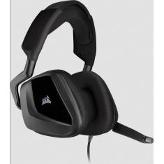 Imagem de Headset Gamer com Microfone Corsair VOID ELITE STEREO CA-9011208 Rádio