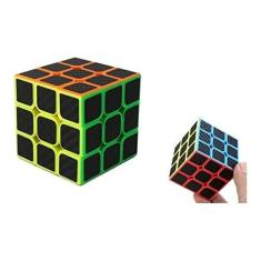 Imagem de Cubo Mágico Profissional 3x3x3 Original - Magic Cube