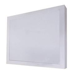 Imagem de Painel LED Sobrepor 40w 6000k Bivolt Quadrado 62x62cm Empalux