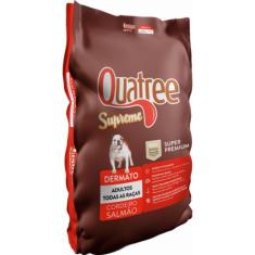 Imagem de Ração Quatree Supreme 3 Kg Cães Adulto Todas As Raças