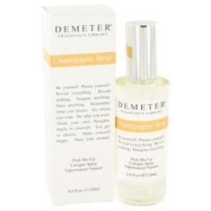 Imagem de Perfume Feminino Demeter Champagne Brut Cologne