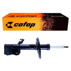 Imagem de Amortecedor Dianteiro Direito Turbogas - Sentra 2007 A 2012 - GP33202