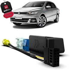 Imagem de Interface de Camera Voyage 2021 a 2022 Faaftech FT-RC-VW