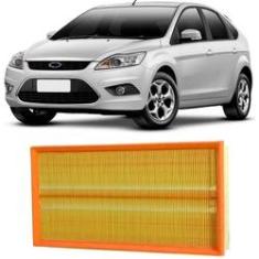 Imagem de Filtro Ar Ford Focus 1.6 1.8 2.0 2001 a 2010 Wega