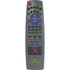 Imagem de Controle Tv Sharp C29St58, C29St98 Com A Função Pip E Freeze, C21St54, C14St57, C20St57, C0809