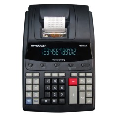Imagem de Calculadora De Mesa com Bobina Procalc PR5000T