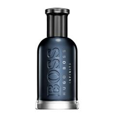 Imagem de Perfume Bottled Infinite Hugo Boss Eau Masculino 50ml