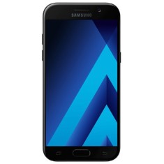 Imagem de Smartphone Samsung Galaxy A5 2017 A520FZKP 32GB Android