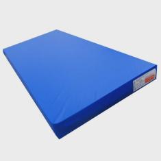 Imagem de Colchão hospitalar 1,88 X 0,88 X 12CM D-26 (até 70 kg) - ortobom