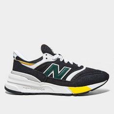 Imagem de Tênis New Balance 997 R-Unissex