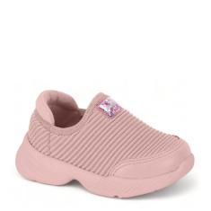 Imagem de Tênis Calce Fácil Baby Feminino Molekinha 2709.213-Unissex