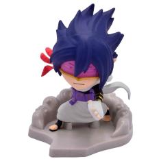Imagem de Boneco My Hero Academia Craftables - Tamaki Amajiki (Seneater) #Series 3 | Just Toys
