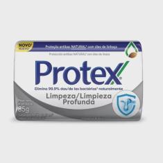 Imagem de Sabonete Em Barra Protex Limpeza Profunda 85G