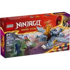 Imagem de Lego Ninjago Jovem Dragão Riyu - 132 Peças 71810