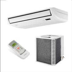 Imagem de Ar Condicionado Split Piso Teto Inverter Eco R-32 Elgin 48000 Btus Frio 220V Monofásico 45Pvfi48c2da