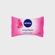Imagem de Sabonete Nivea Orquideas 85G