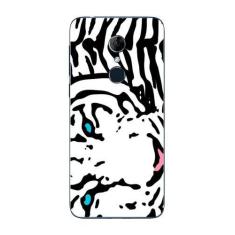 Imagem de Capa Adesivo Skin047 Verso Para TCL C5 2018 (5152D) - KawaSkin