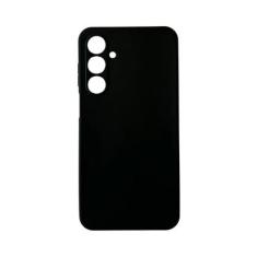 Imagem de Capa Aveludada + Película De Vidro 3D Para Samsung A16 5G - Db