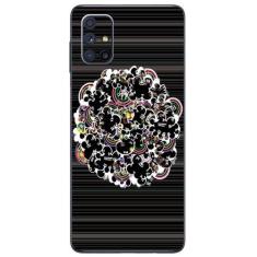 Imagem de Capa Adesivo Skin110 Verso Para Samsung Galaxy M51 (2020) - KawaSkin