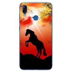 Imagem de Capa Adesivo Skin377 Verso Para Zenfone Max M2 (Zb633kl) - Kawaskin