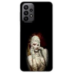 Imagem de Capa Adesivo Skin116 Verso Para Samsung Galaxy A23 (2022) - KawaSkin