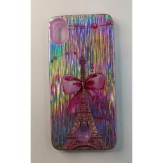 Imagem de Capa Capinha para LG k8 plus tela 5.4 Colorido Diversas Cores Bonito