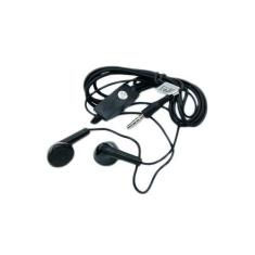 Imagem de Fone De Ouvido Com Fio Microfone plug 3.5mm p2 - Verde, Preto