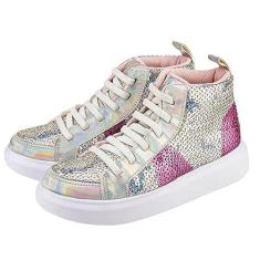 Imagem de Tenis Escolar Bibi Botinha Menina 1109252