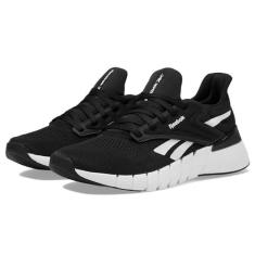 Imagem de Reebok Tênis feminino Nano Gym, Preto/branco, 35