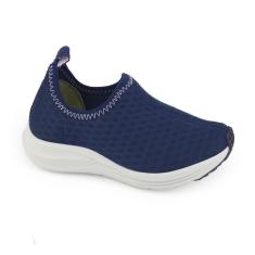Imagem de Tênis Infantil Kidy Energy Baby 041.1051 Slip On Respitec-Feminino