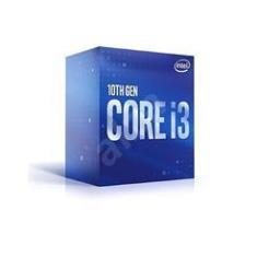 Imagem de Processador INTEL 10100 Core I3 (1200) 4.30 GHZ BOX - BX8070110100 - 10A GER