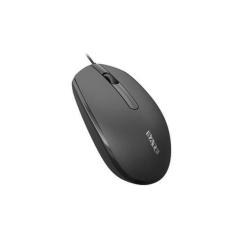 Imagem de Mouse Sate A-30 Optico USB Preto - Satellite