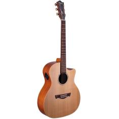 Imagem de Violão Eletroacústico Tagima Frontier Eq Efeitos Aço Sólido