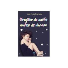 Imagem de Orações da Noite Antes de Dormir - 2ª Ed. - Garneau, Jean-yves - 9788527610988