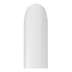 Imagem de Bexiga Palito 60 Branca Pic Pic 25 Unidades