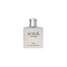 Imagem de Aqua La Rive Perfume Masculino EDT 90ml