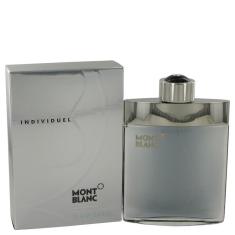 Imagem de Perfume Masculino Individuelle Mont Blanc 75 ML Eau De Toilette