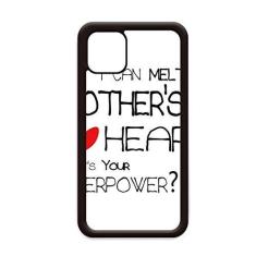 Imagem de Capa I Can Melt My Mother's Heart Best Mom Love para iPhone 12 Pro Max para Apple Mini Mobile Case Shell